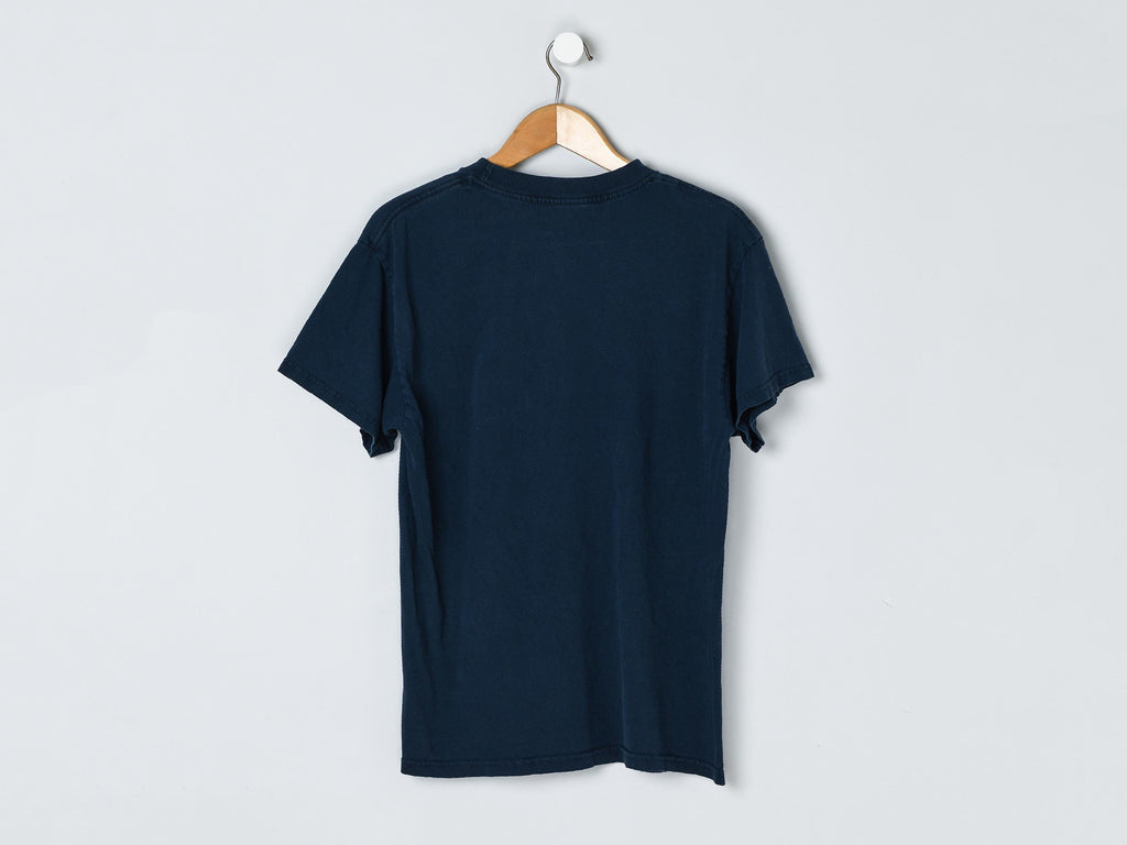 Vintage Y2k Trying Difficult 2000s Navy Skater Unisex T-shirt, Sweatshirt, Hoodie (3)