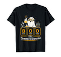 Element Surprise Science Teacher Halloween Unisex T-shirt, Sweatshirt, Hoodie (1)