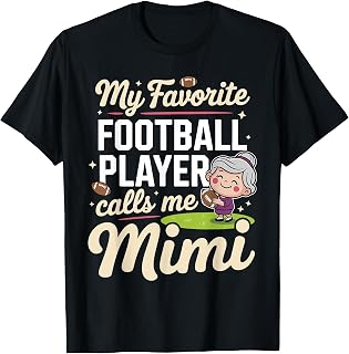 Football Mimi Art Grandma Mom Football Mimi Unisex T-shirt, Sweatshirt, Hoodie (1)