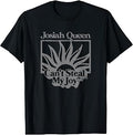 Josiah Queen Can'T Still Joy Unisex T-shirt, Sweatshirt, Hoodie (1)