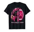 Football Pink Tackle Breast Cancer Unisex T-shirt, Sweatshirt, Hoodie (1)