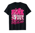 Pink Volleyball Bump Set Spike Breast Cancer Awareness Unisex T-shirt, Sweatshirt, Hoodie (1)