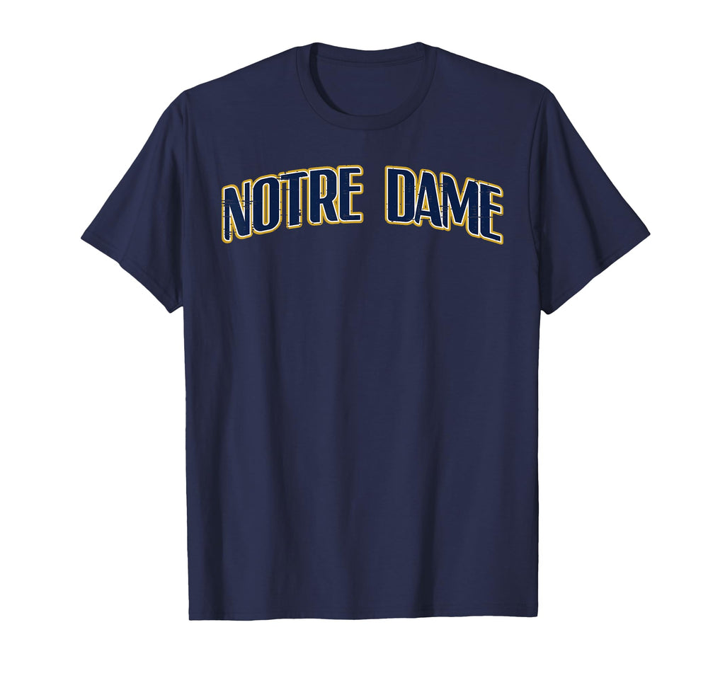 Notre Dame Teen Unisex T-shirt, Sweatshirt, Hoodie (1)