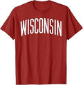Wisconsin Teen Unisex T-shirt, Sweatshirt, Hoodie (1)