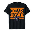 Bear Teen Unisex T-shirt, Sweatshirt, Hoodie (1)