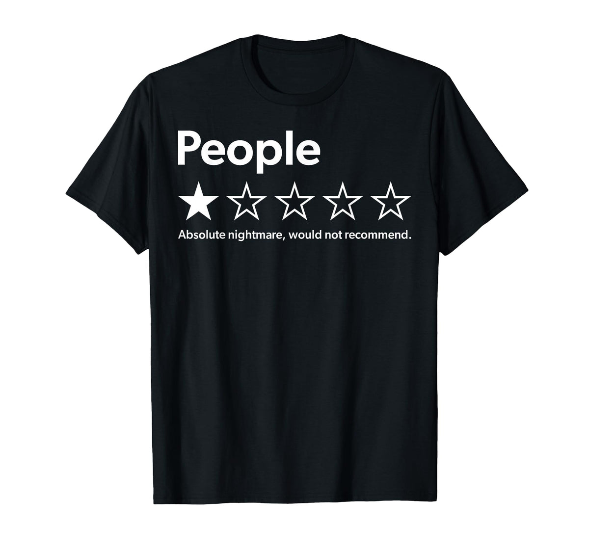Adults Black Small Short Sleeve Retro Letter Fit Zipper Closure (1)