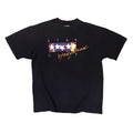 Vintage 90s Star City Hollywood Size Unisex T-shirt, Sweatshirt, Hoodie (1)