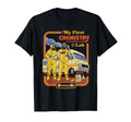 Breaking Bad First Chemistry Lab Vintage Tv Show Unisex T-shirt, Sweatshirt, Hoodie (1)