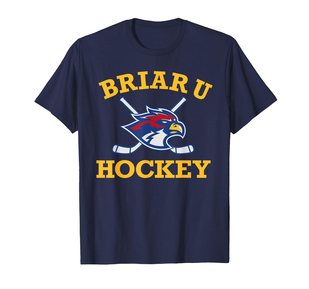 Briar Hockey Unisex T-shirt, Sweatshirt, Hoodie (1)