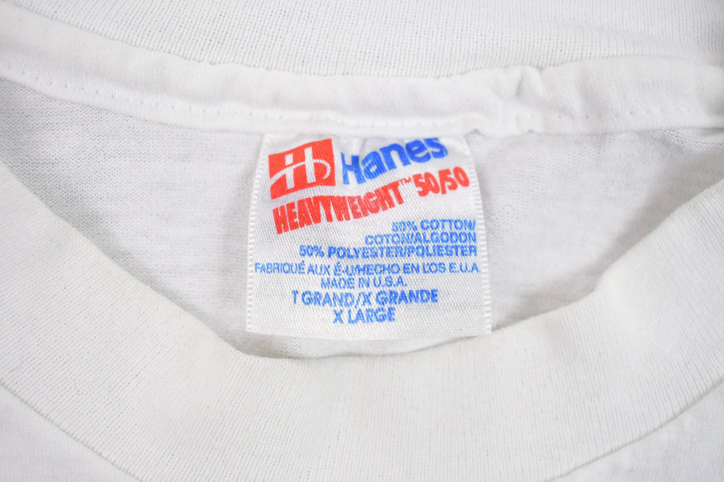 Vintage 1990s Take Shot Streetwear Retro Single Stitch Made Usa 90s (2)