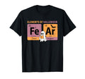 Elements Halloween Fear Periodically Halloween Chemistry (1)