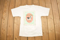 Vintage 90'S Country Cowpoke Animal Nature Animals Vintage Animal Single Stitch Streetwear (1)