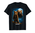 Somiedo Bear Animal Lover Bear Unisex T-shirt, Sweatshirt, Hoodie (1)