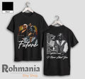 Future Rapper Never Liked Retro Rap Hip Hop Music Merch (1)