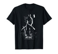 Evil Dead Ash Silhouette Weapons Horror Movie Unisex T-shirt, Sweatshirt, Hoodie (1)