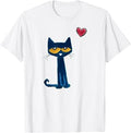 Pete Heart Unisex T-shirt, Sweatshirt, Hoodie (1)