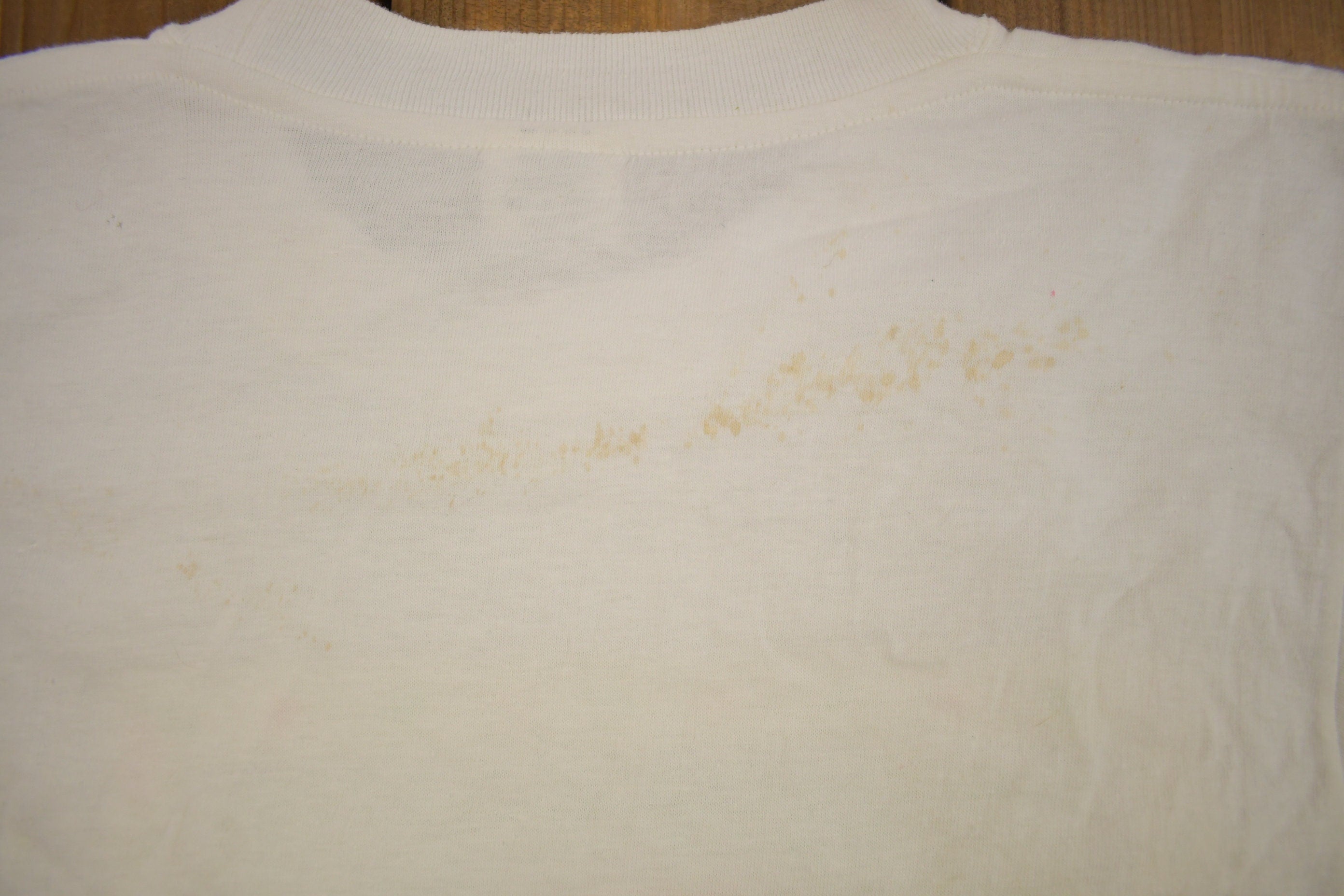 Vintage 90'S Country Cowpoke Animal Nature Animals Vintage Animal Single Stitch Streetwear (4)