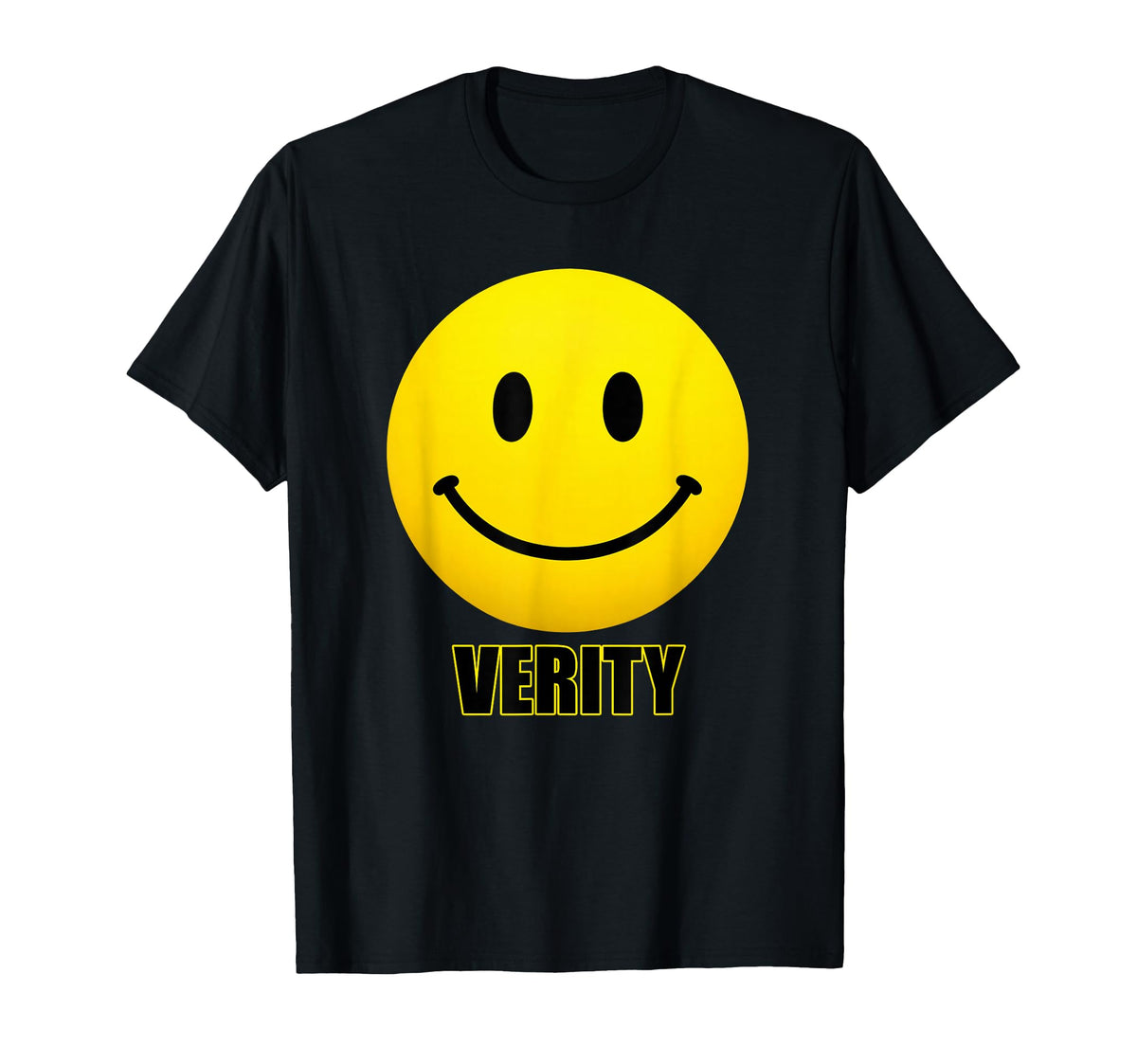 Verity Face Meme Unisex T-shirt, Sweatshirt, Hoodie (1)