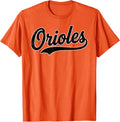 Oriole Name Retro Vintage Boy Girl Unisex T-shirt, Sweatshirt, Hoodie (1)