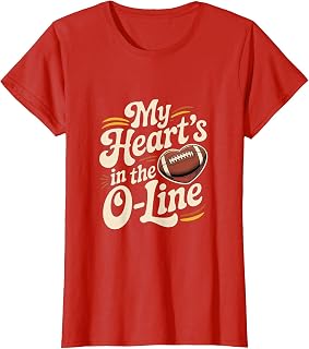 Football Offensive Line Mom Line Unisex T-shirt, Sweatshirt, Hoodie (1)