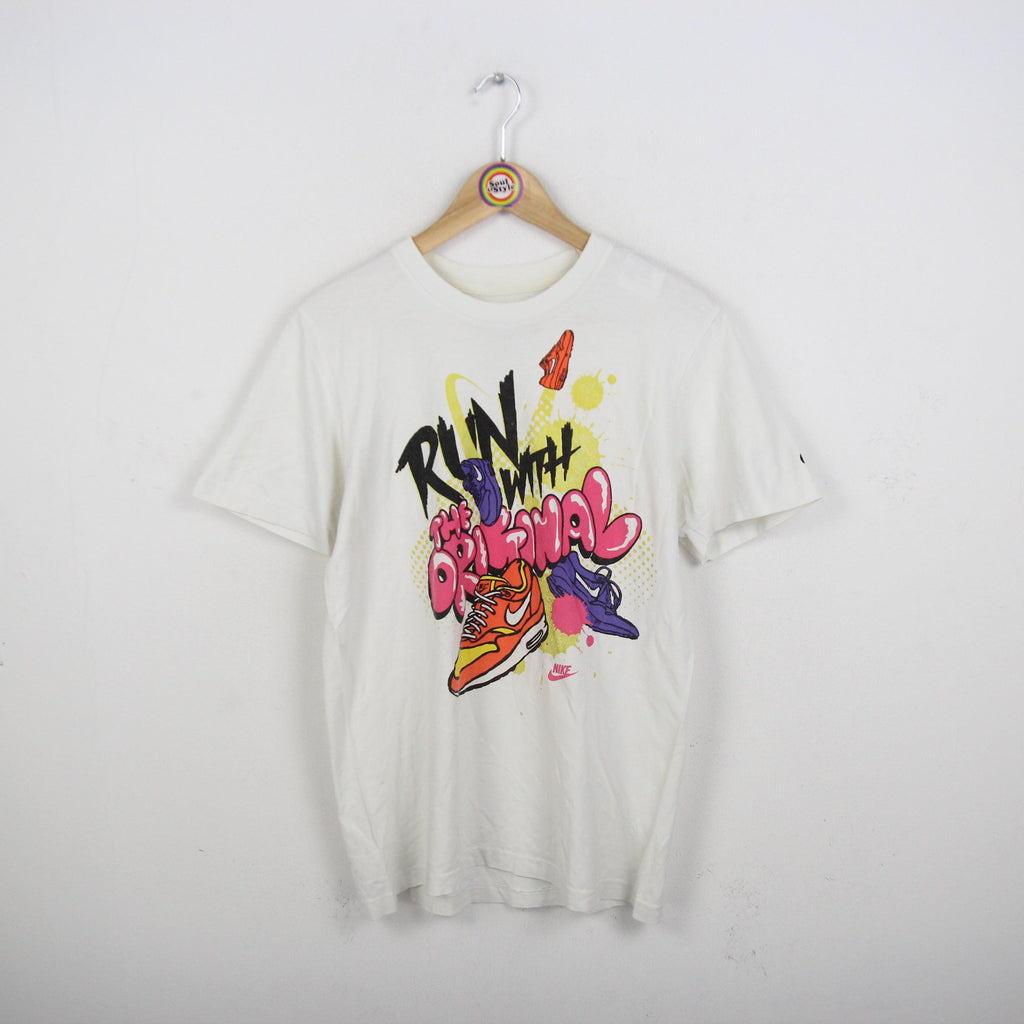 Vintage Size Nike Unisex T-shirt, Sweatshirt, Hoodie (1)