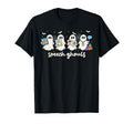 Halloween Speech Therapy Spooky Language Slp Ghost Teacher (1)