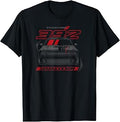 Challenger 392 Shakedown Last Call Official Unisex T-shirt, Sweatshirt, Hoodie (1)