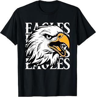 Eagle Vintage Toddler Unisex T-shirt, Sweatshirt, Hoodie (1)