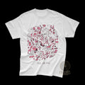 Mac Demarco Music Merch Old Dog Album Tee Indie Music Wayne (1)