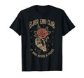 Elder Emo Club Never Phase Unisex T-shirt, Sweatshirt, Hoodie (1)