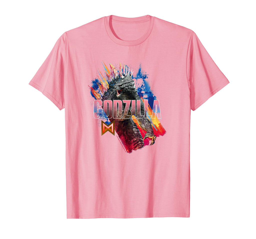 Monsterverse Godzilla Officially Licensed Godzilla Unisex T-shirt, Sweatshirt, Hoodie (1)