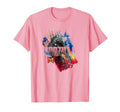 Monsterverse Godzilla Officially Licensed Godzilla Unisex T-shirt, Sweatshirt, Hoodie (1)