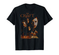 Distressed Sepia Poster Retro 90'S Movie Unisex T-shirt, Sweatshirt, Hoodie (1)