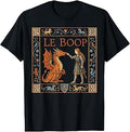 Le Boop Medieval Female Knight Dragon Renaissance Faire (1)