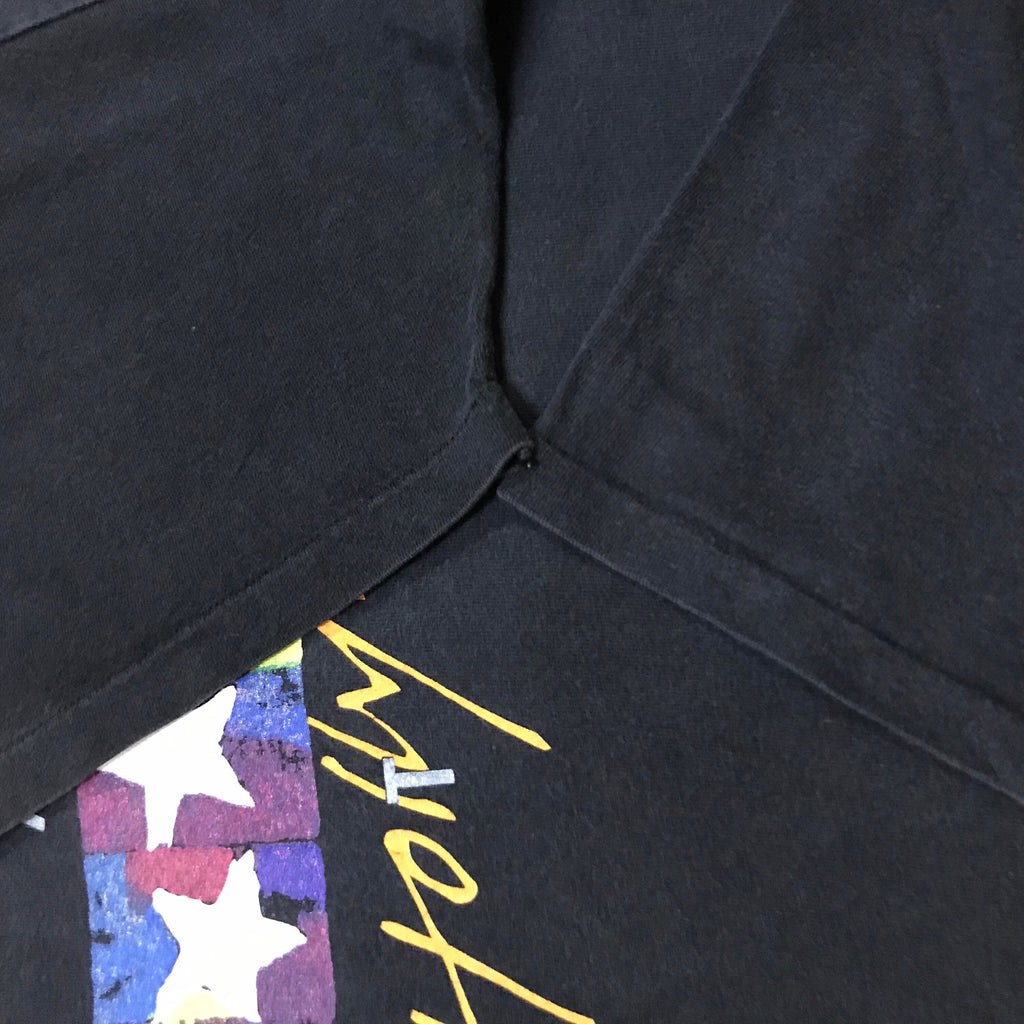 Vintage 90s Star City Hollywood Size Unisex T-shirt, Sweatshirt, Hoodie (3)