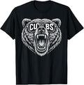 Vintage Cubs Last Name Pride Cubs Name American Unisex T-shirt, Sweatshirt, Hoodie (1)