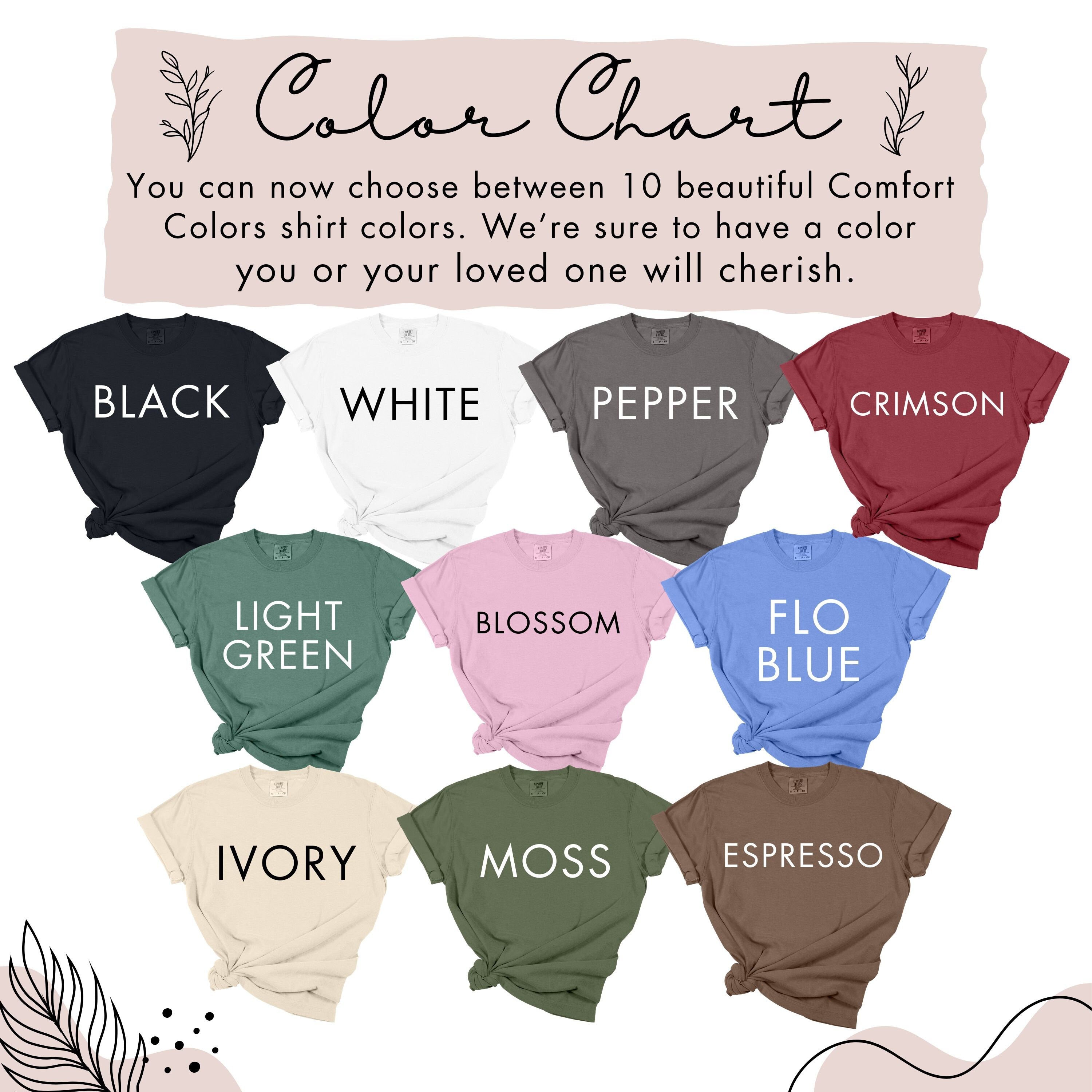 Comfort Colors Nurse Custom Nurse Nurse Nursing School Tee Nurse Tee Nurse Er Nurse Nurse Tee (2)