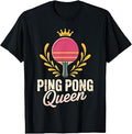 Ping Pong Mom Ping Pong Player Unisex T-shirt, Sweatshirt, Hoodie (1)