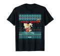 Holiday Officially Licensed Christmas Going Merry Unisex T-shirt, Sweatshirt, Hoodie (1)