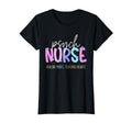 Mental Health Nurse Psychiatry Nursing Profession Unisex T-shirt, Sweatshirt, Hoodie (1)
