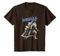 Lightning Godzilla Official Monsterverse Godzilla Unisex T-shirt, Sweatshirt, Hoodie (1)