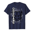 Cougars School Spirit Game Day Mascot Cougar Pride Unisex T-shirt, Sweatshirt, Hoodie (1)
