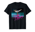 Dirty Dancing Lake Lift Scene Unisex T-shirt, Sweatshirt, Hoodie (1)