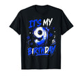 It'S 9th Birthday Boy Nine Birthday Unisex T-shirt, Sweatshirt, Hoodie (1)