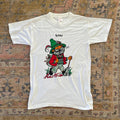 Vintage 1990 Graz Austria Small Cartoon Souvenir Travel Retro Austria Streetwear Promotional Holiday (1)
