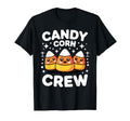 Candy Corn Art Halloween Candy Corn Unisex T-shirt, Sweatshirt, Hoodie (1)