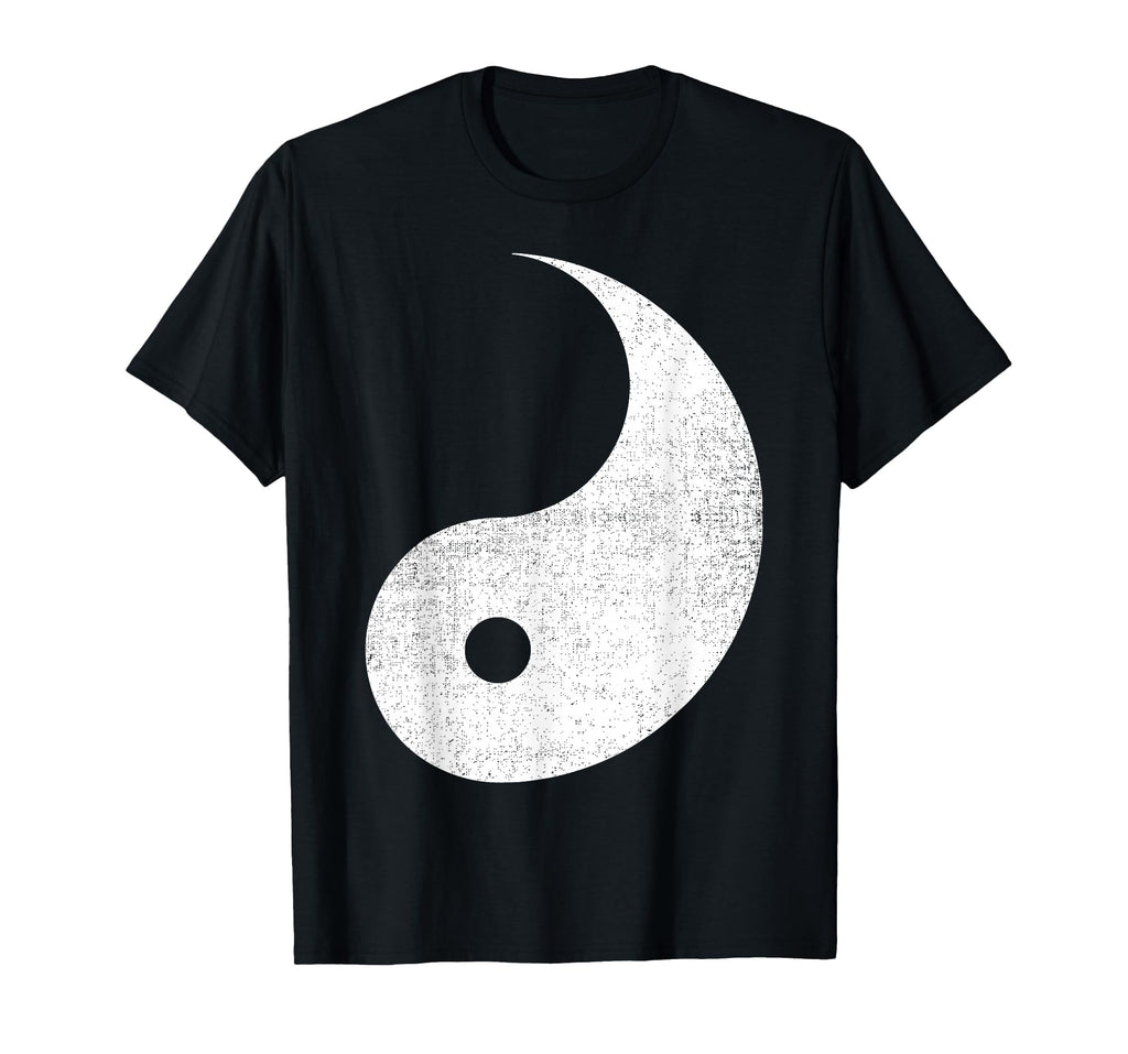 Halloween Yin Yang Matching Couples White Costume Unisex T-shirt, Sweatshirt, Hoodie (1)