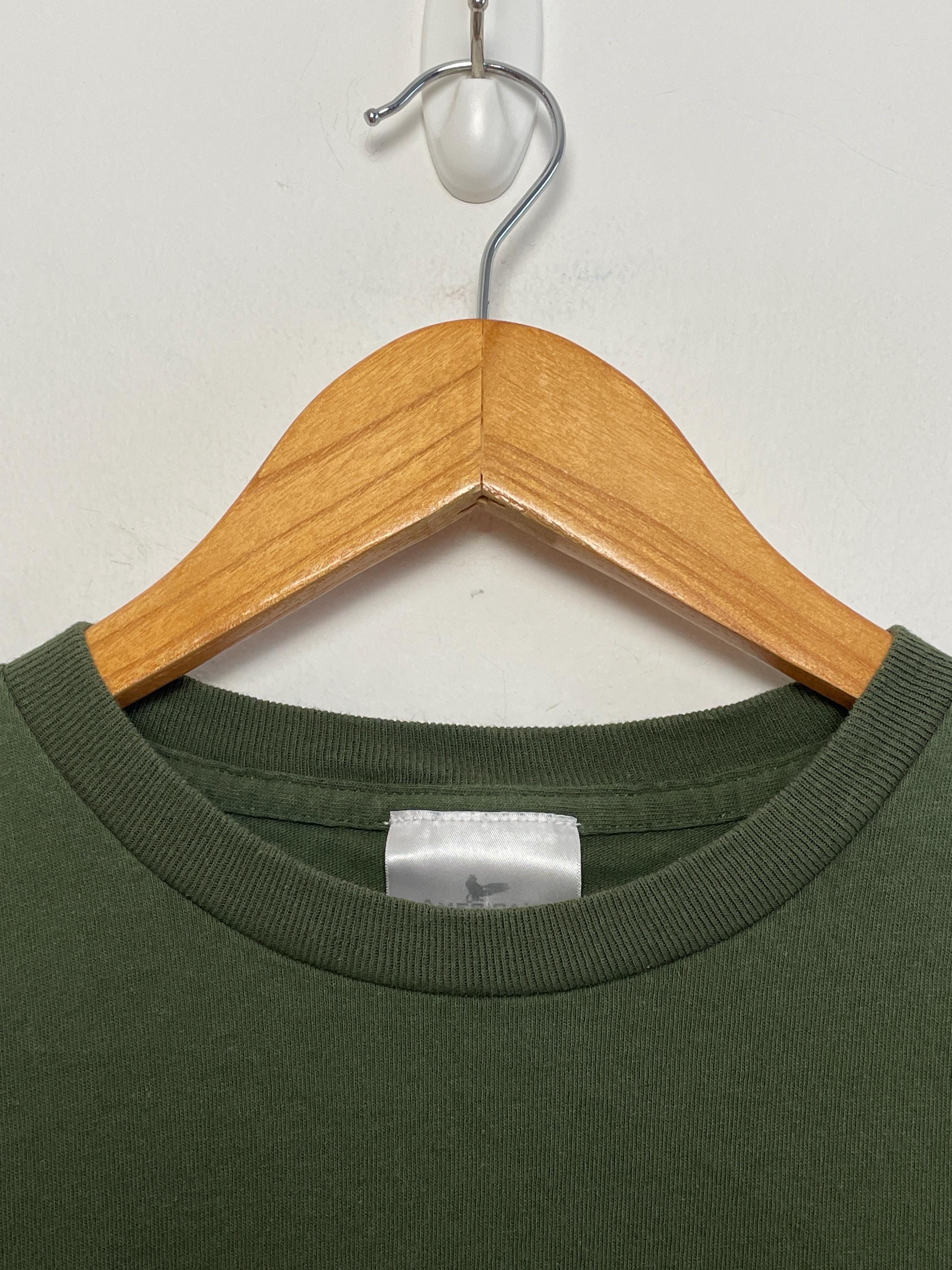 Vintage 1990s Manassas National Battlefield Park Virginia Green Size Small (3)