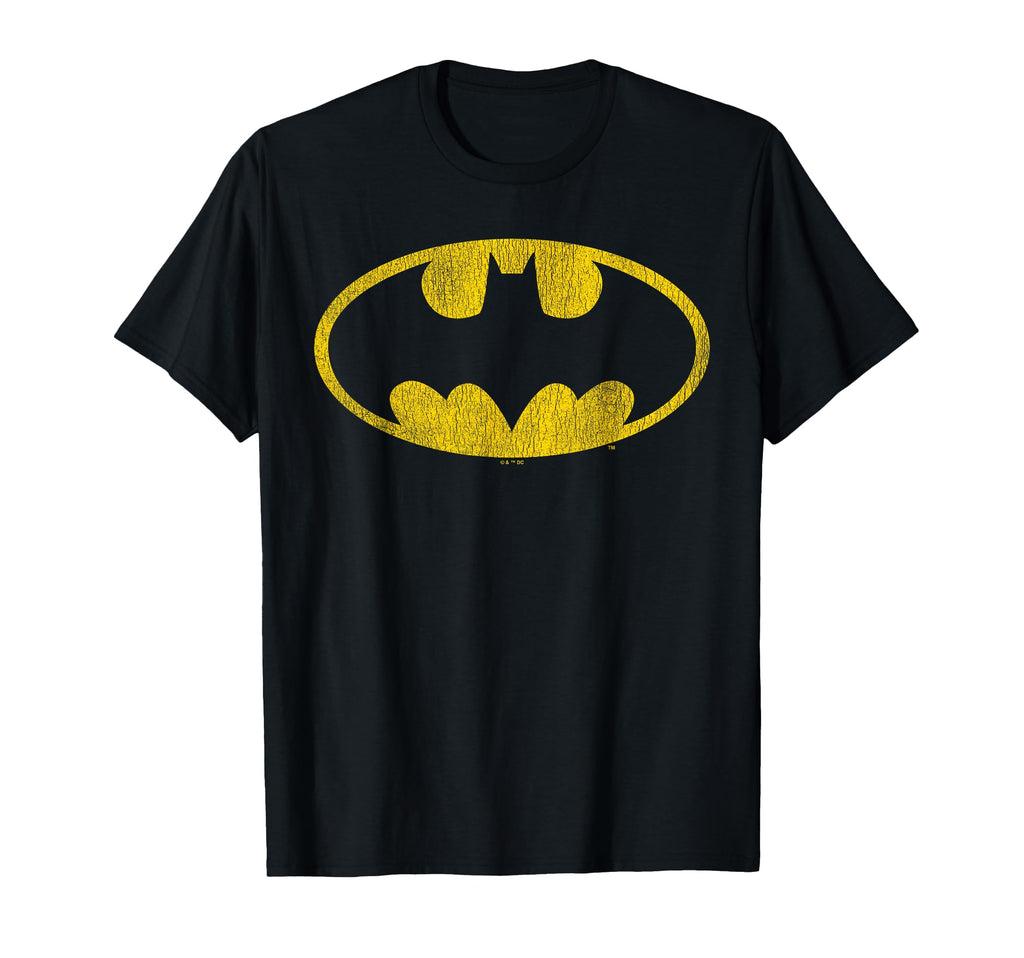 Distressed Logo Unisex T-shirt, Sweatshirt, Hoodie (1)