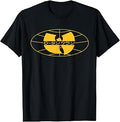 Wu-Logo Katakana Unisex T-shirt, Sweatshirt, Hoodie (1)